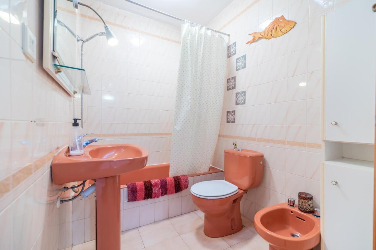 Apartamento Del Mar San Jose Apartment Exterior photo