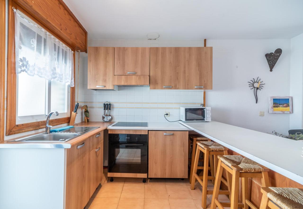 Apartamento Del Mar San Jose Apartment Exterior photo