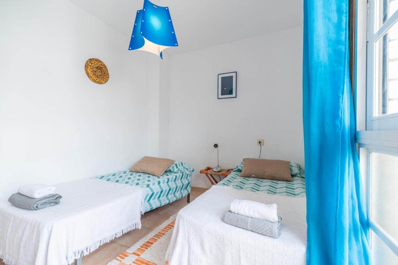 Apartamento Del Mar San Jose Apartment Exterior photo