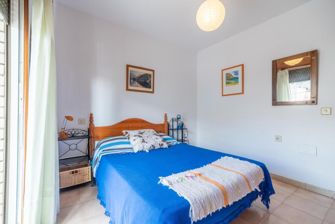Apartamento Del Mar San Jose Apartment Exterior photo