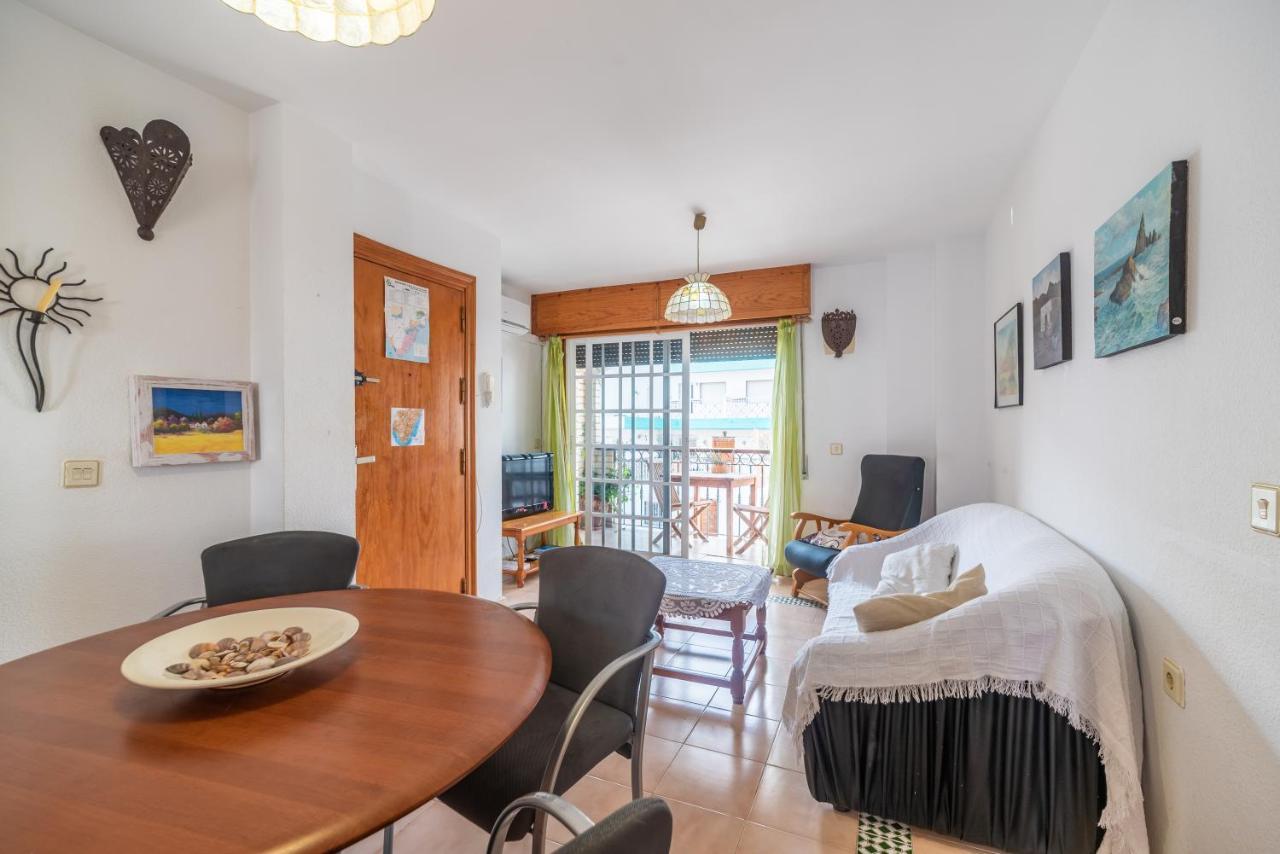 Apartamento Del Mar San Jose Apartment Exterior photo
